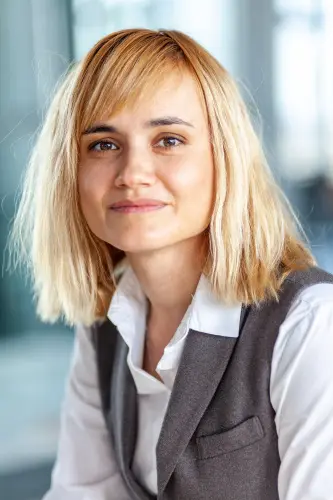 Юлия Бывшева Юлия Бывшева